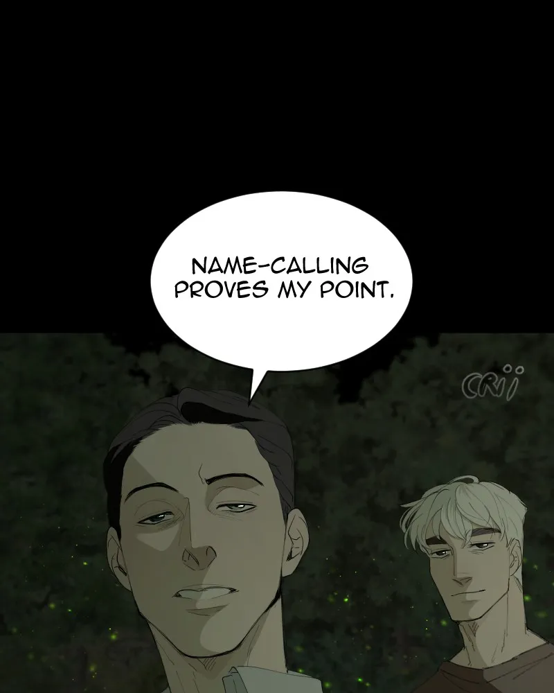 In the Bleak Midwinter; Chapter 55 page 28 - 