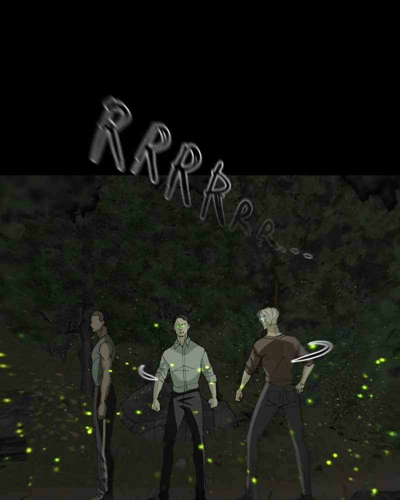 In the Bleak Midwinter; Chapter 55 page 36 - 