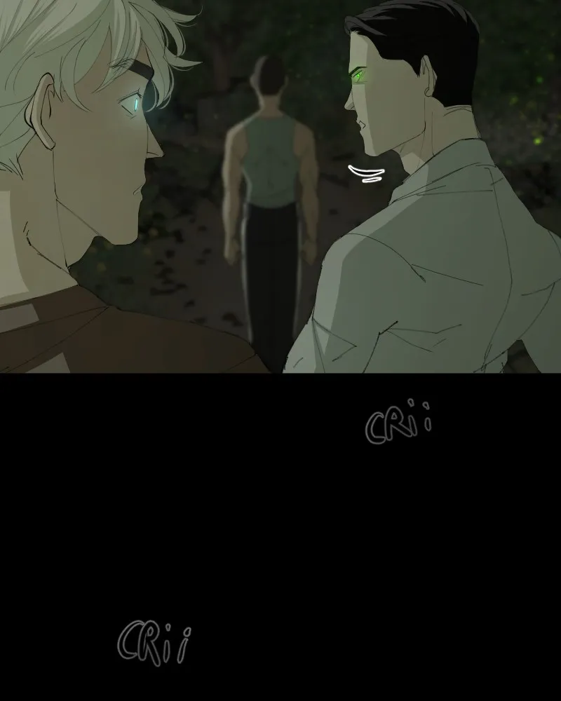 In the Bleak Midwinter; Chapter 55 page 38 - 