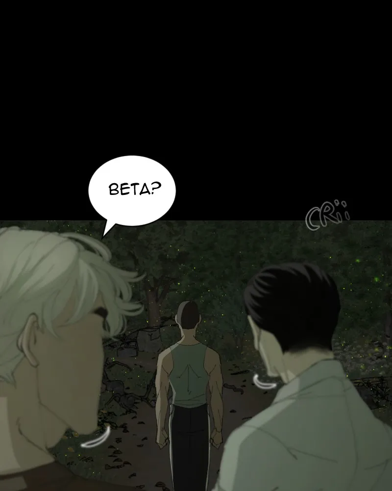 In the Bleak Midwinter; Chapter 55 page 39 - 