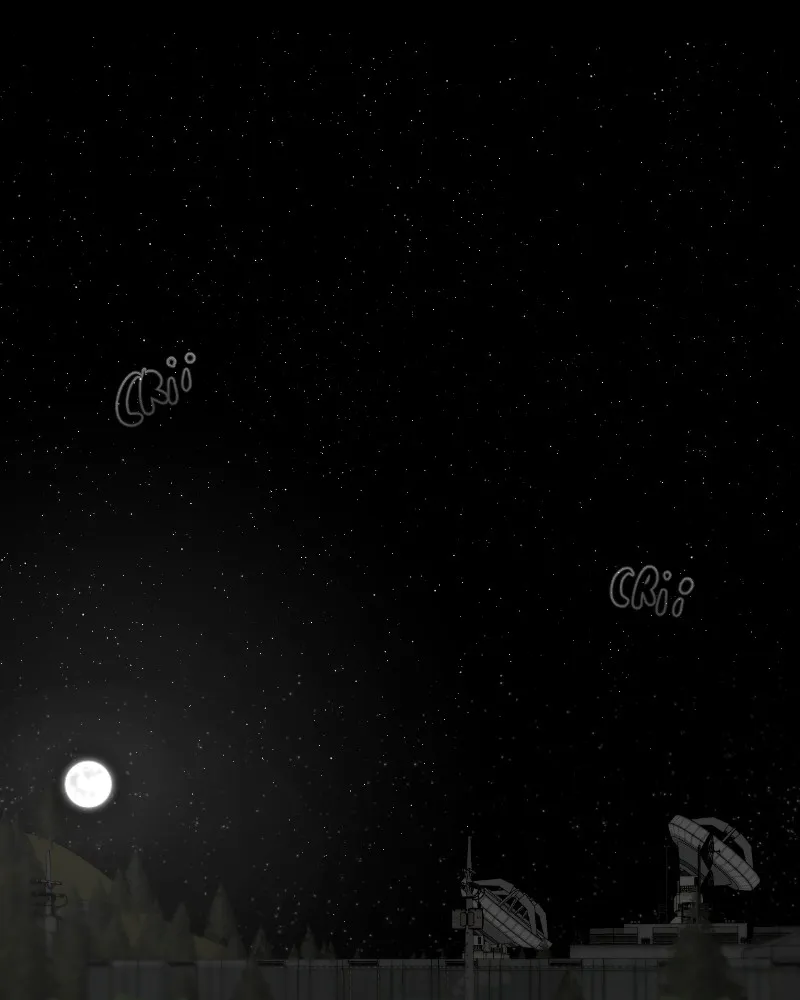 In the Bleak Midwinter; Chapter 55 page 42 - 