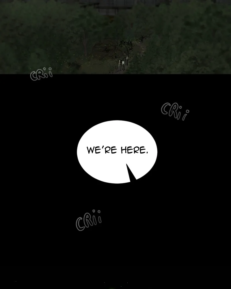 In the Bleak Midwinter; Chapter 55 page 43 - 