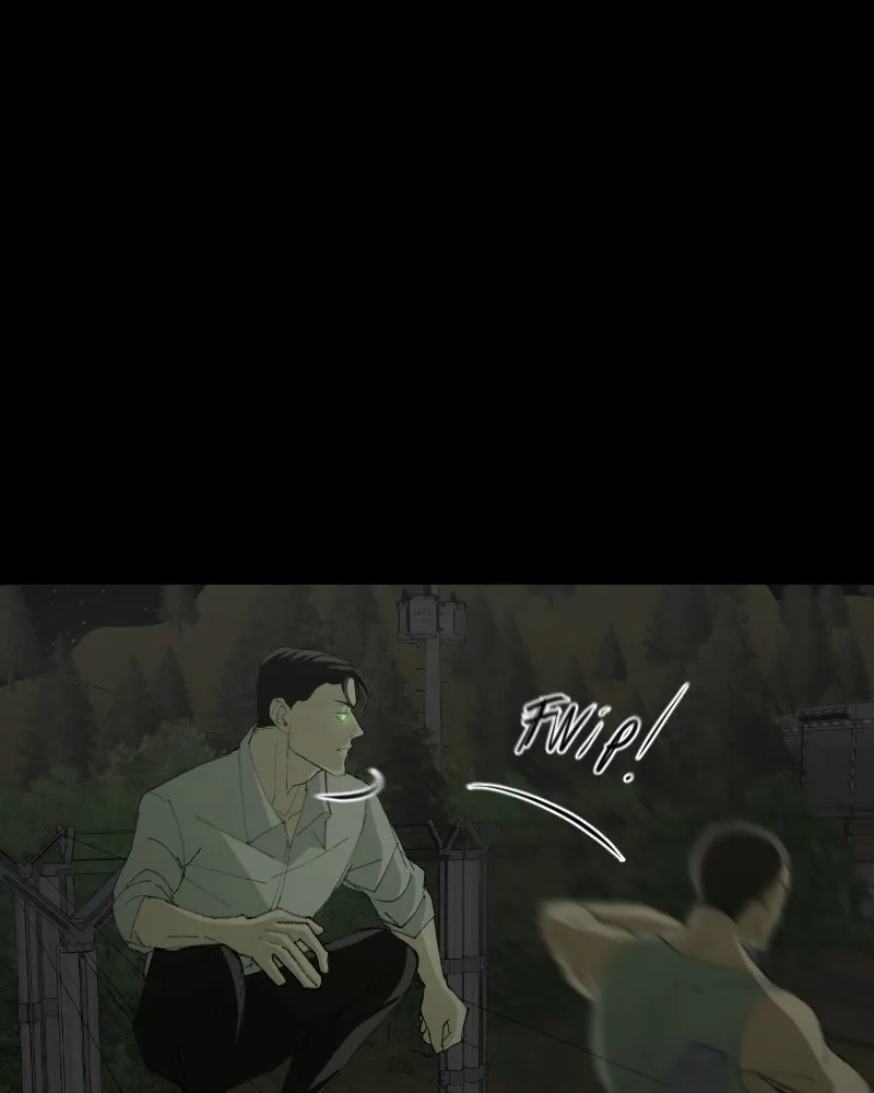 In the Bleak Midwinter; Chapter 55 page 53 - 