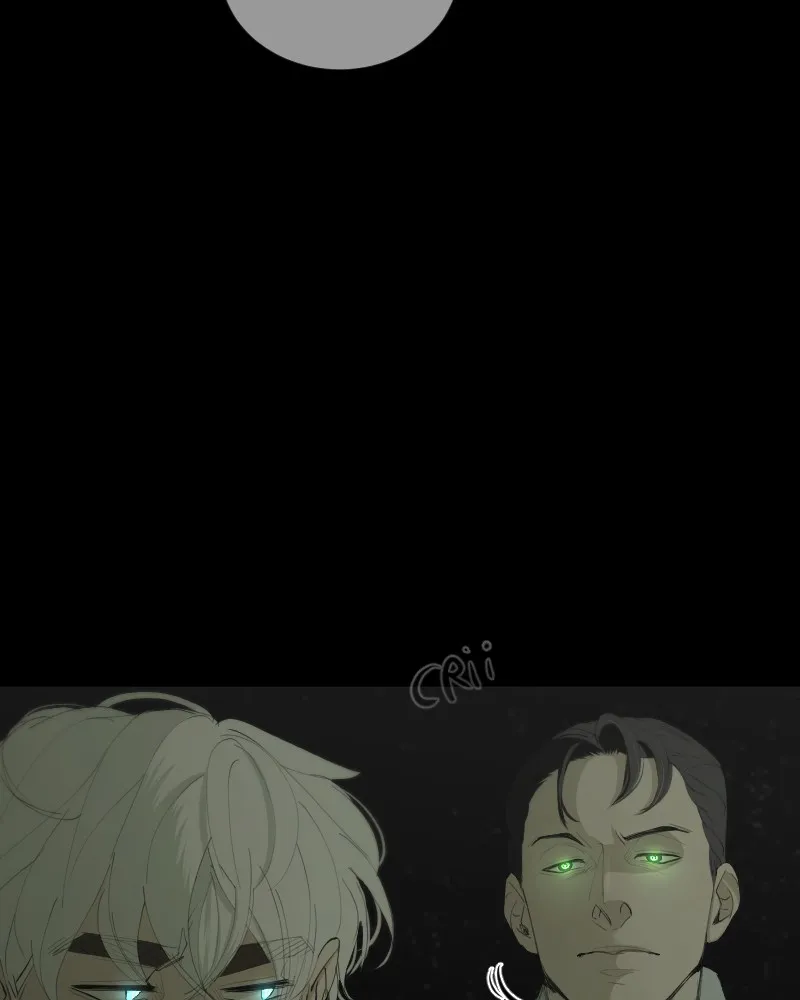 In the Bleak Midwinter; Chapter 55 page 57 - 