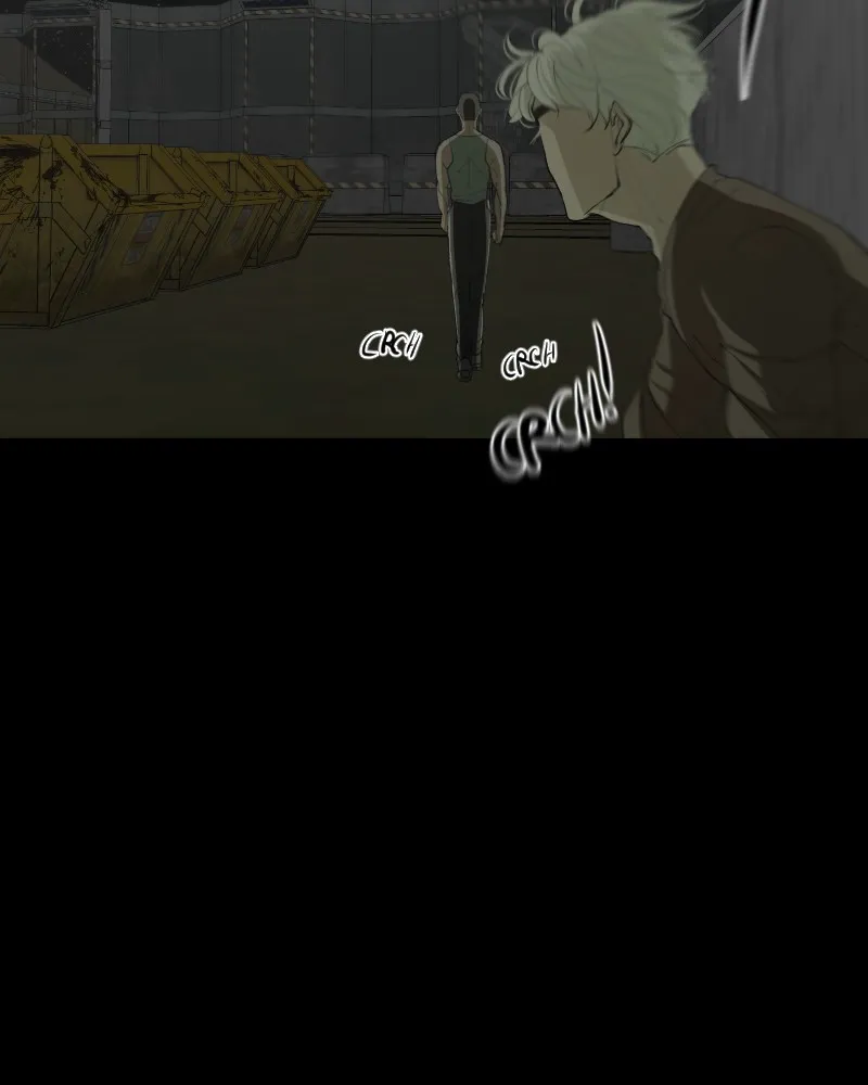 In the Bleak Midwinter; Chapter 55 page 64 - 