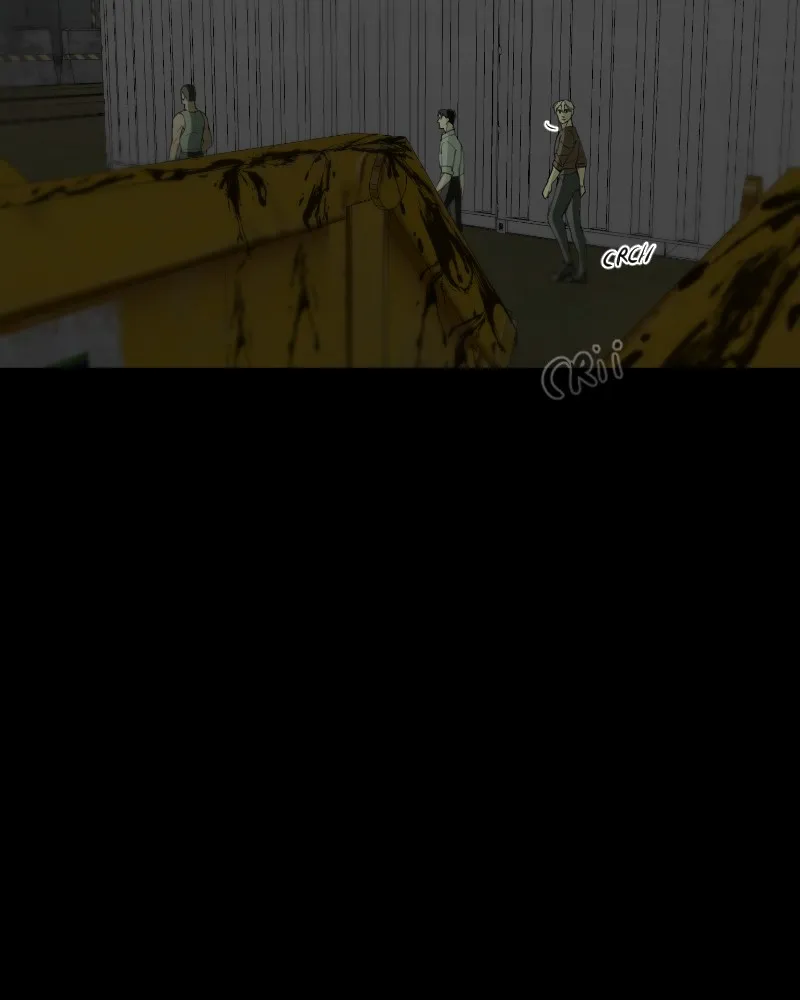 In the Bleak Midwinter; Chapter 55 page 67 - 