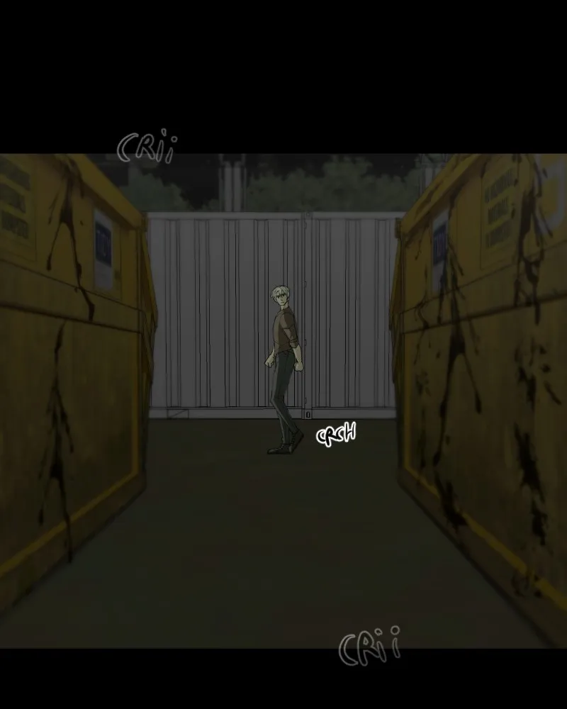 In the Bleak Midwinter; Chapter 55 page 68 - 