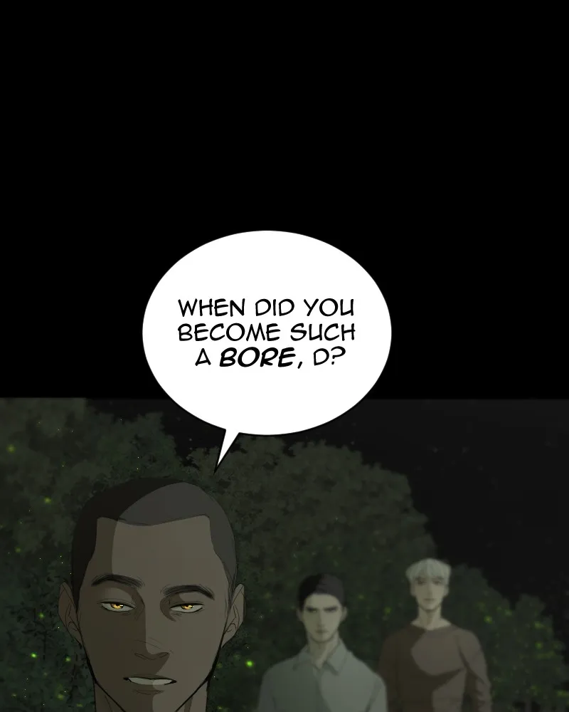 In the Bleak Midwinter; Chapter 55 page 8 - 