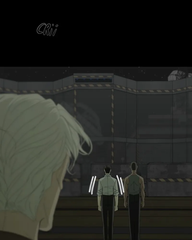 In the Bleak Midwinter; Chapter 55 page 71 - 