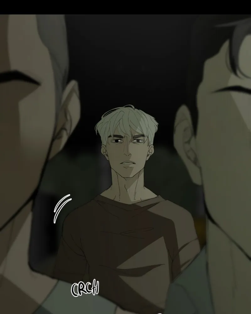 In the Bleak Midwinter; Chapter 55 page 73 - 