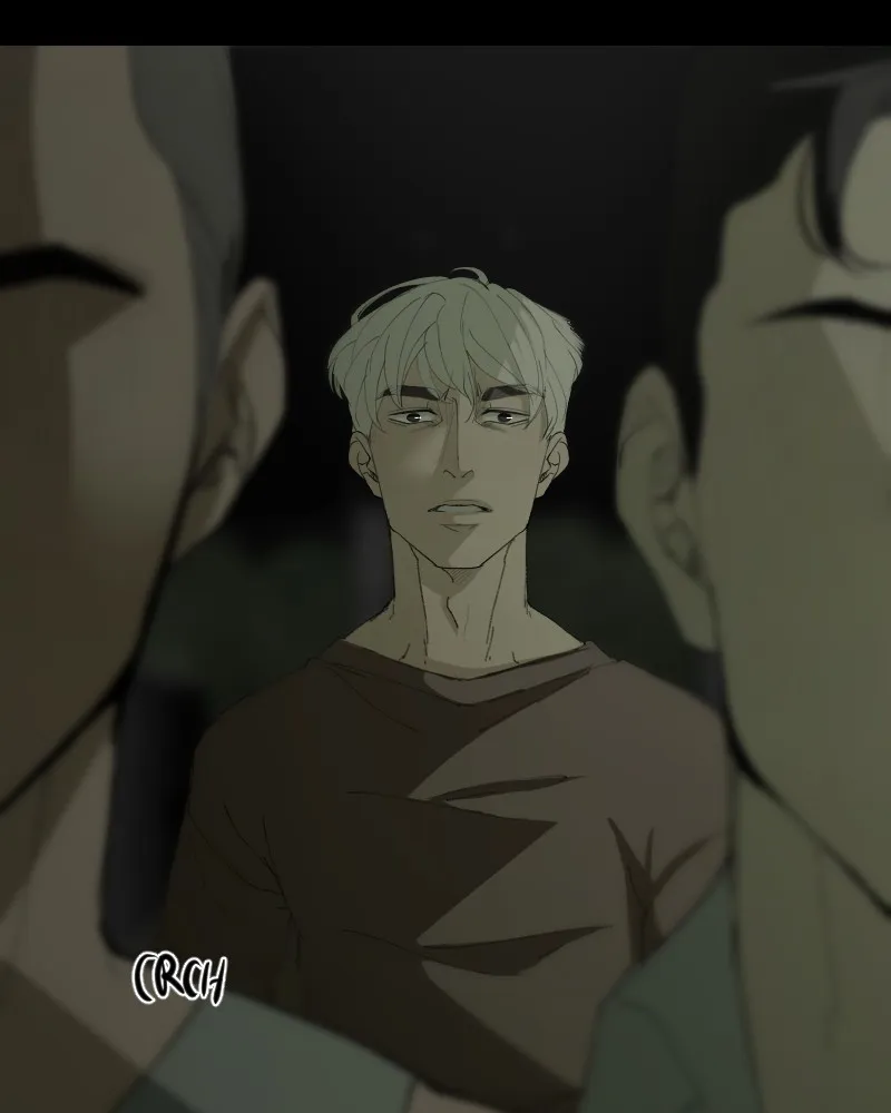 In the Bleak Midwinter; Chapter 55 page 75 - 