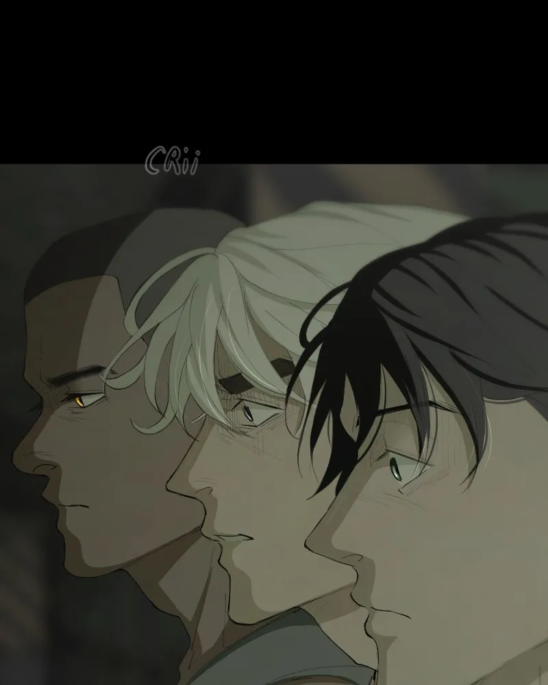 In the Bleak Midwinter; Chapter 55 page 78 - 