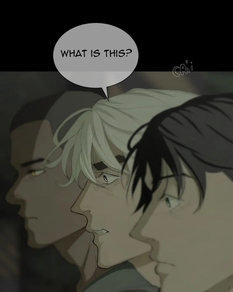 In the Bleak Midwinter; Chapter 55 page 80 - 