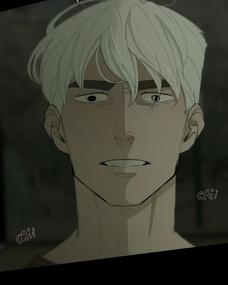 In the Bleak Midwinter; Chapter 55 page 85 - 
