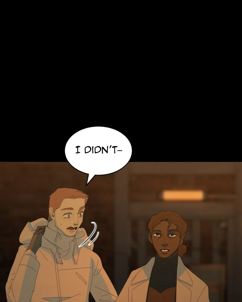 In the Bleak Midwinter; Chapter 56 page 102 - 
