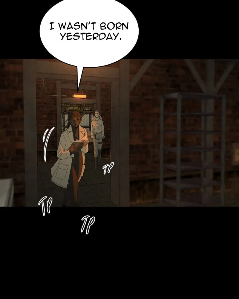 In the Bleak Midwinter; Chapter 56 page 104 - 
