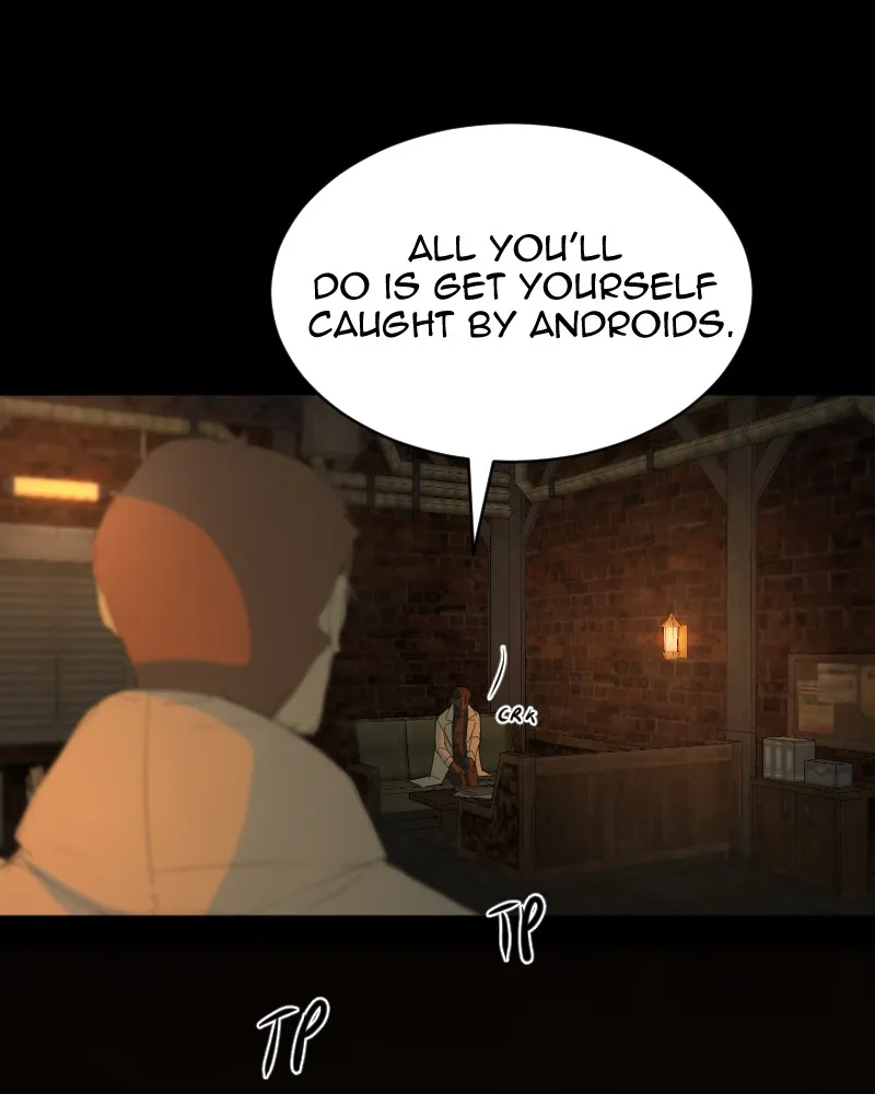 In the Bleak Midwinter; Chapter 56 page 107 - 