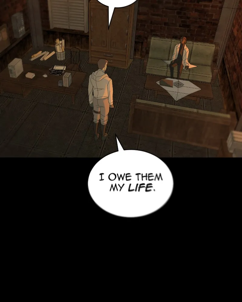 In the Bleak Midwinter; Chapter 56 page 114 - 