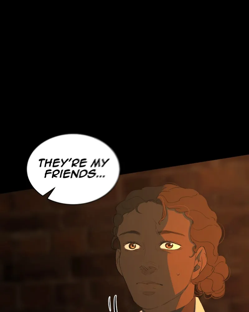 In the Bleak Midwinter; Chapter 56 page 115 - 