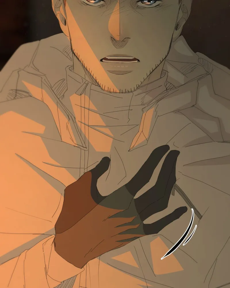 In the Bleak Midwinter; Chapter 56 page 118 - 