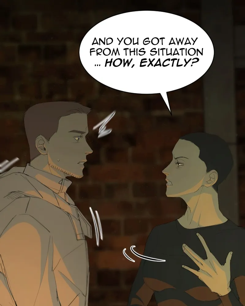 In the Bleak Midwinter; Chapter 56 page 32 - 