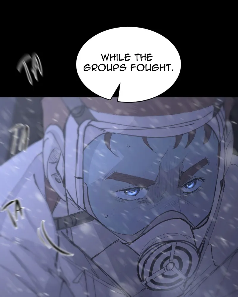 In the Bleak Midwinter; Chapter 56 page 41 - 