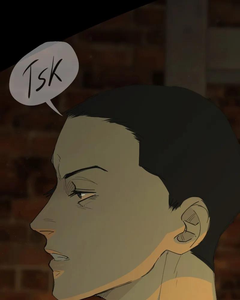 In the Bleak Midwinter; Chapter 56 page 43 - 