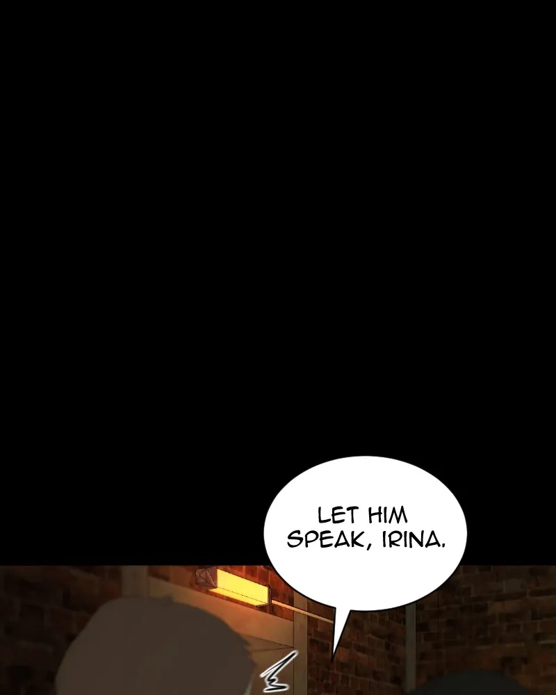 In the Bleak Midwinter; Chapter 56 page 47 - 