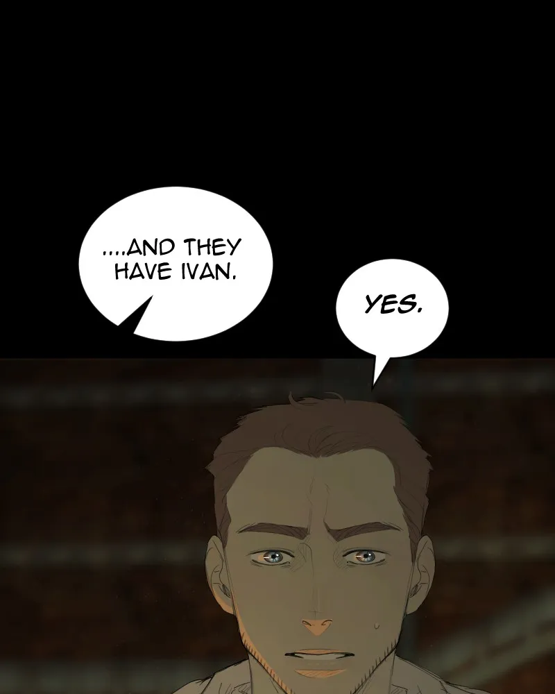 In the Bleak Midwinter; Chapter 56 page 54 - 