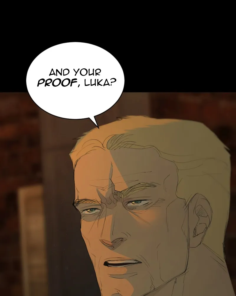 In the Bleak Midwinter; Chapter 56 page 56 - 