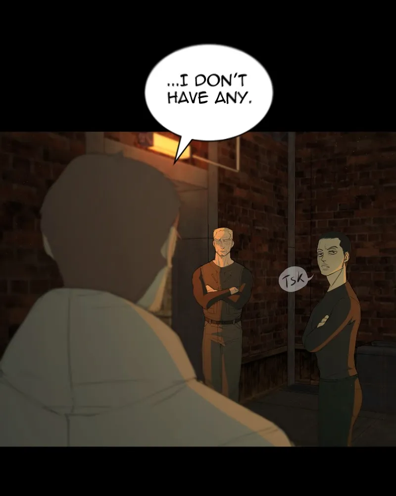 In the Bleak Midwinter; Chapter 56 page 61 - 
