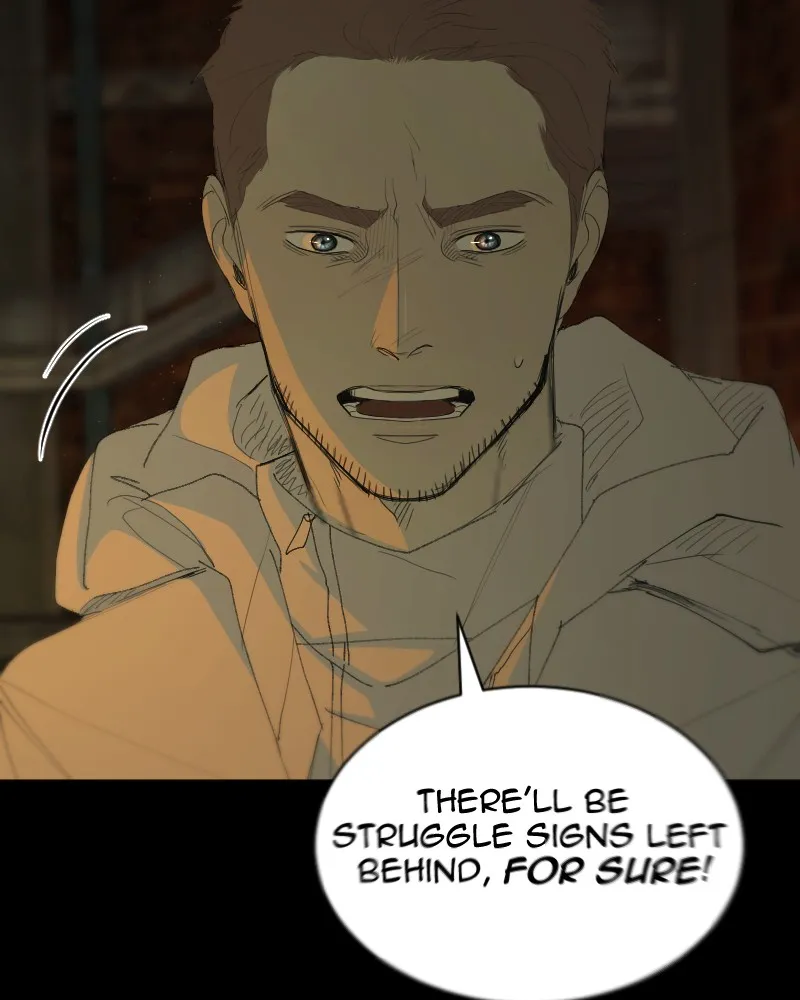 In the Bleak Midwinter; Chapter 56 page 63 - 