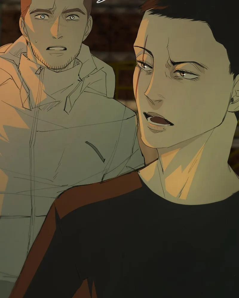 In the Bleak Midwinter; Chapter 56 page 8 - 