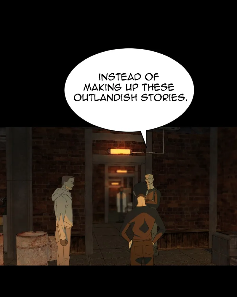 In the Bleak Midwinter; Chapter 56 page 74 - 
