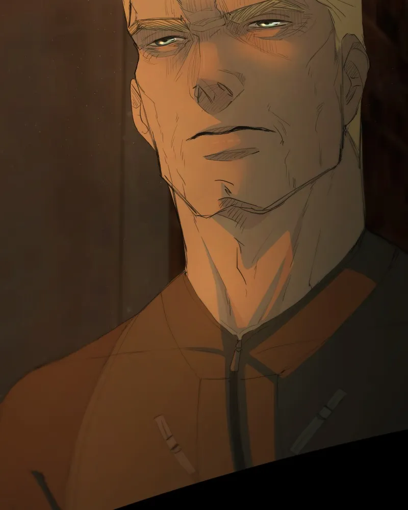 In the Bleak Midwinter; Chapter 56 page 88 - 