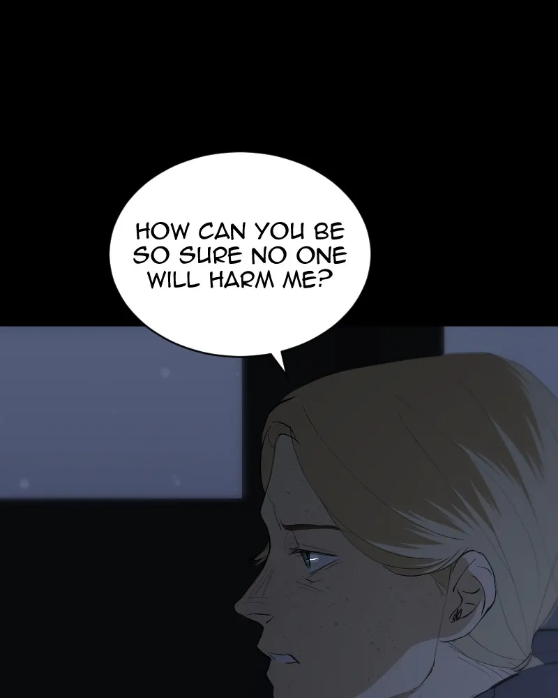 In the Bleak Midwinter; Chapter 57 page 101 - 