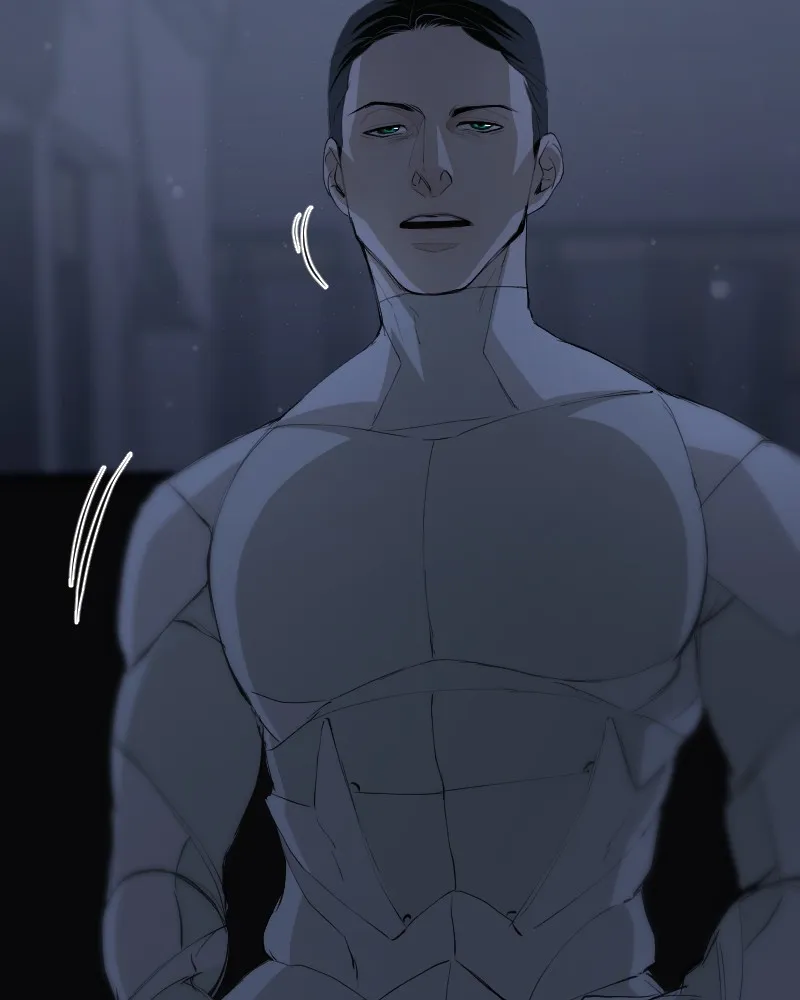 In the Bleak Midwinter; Chapter 57 page 105 - 