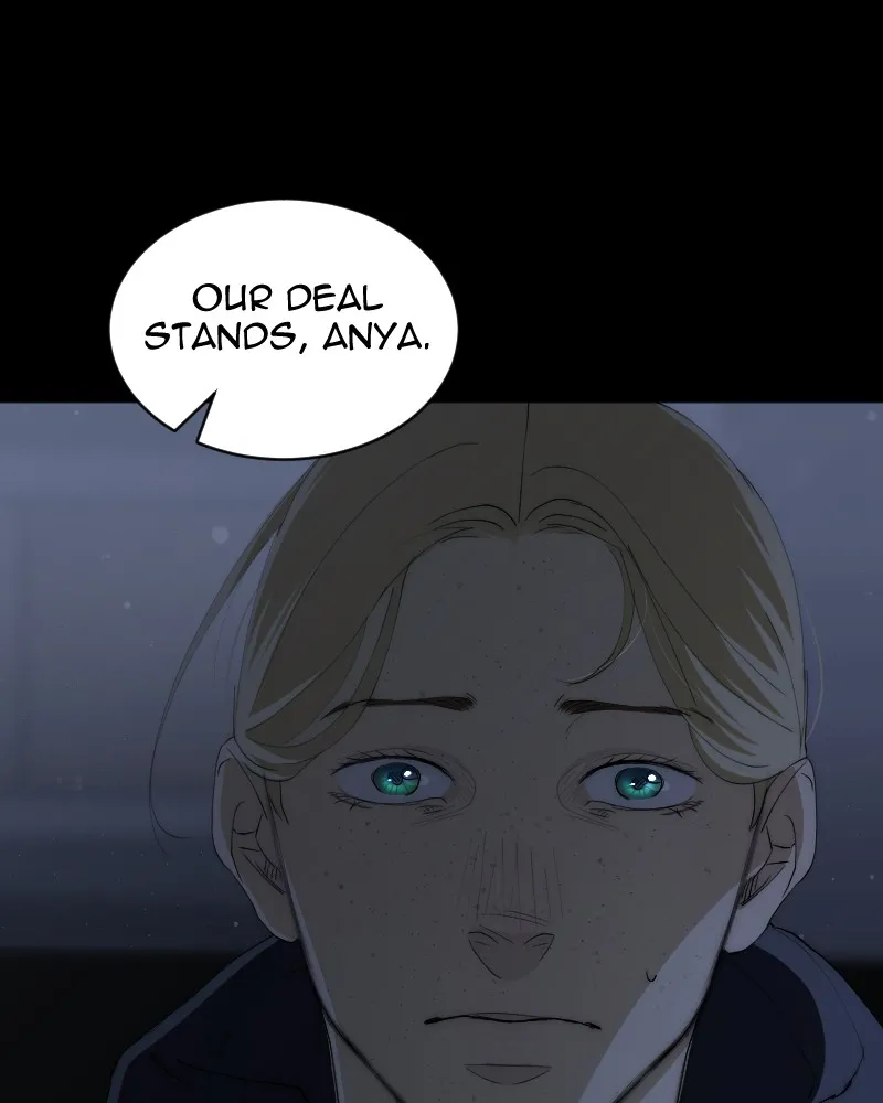 In the Bleak Midwinter; Chapter 57 page 107 - 