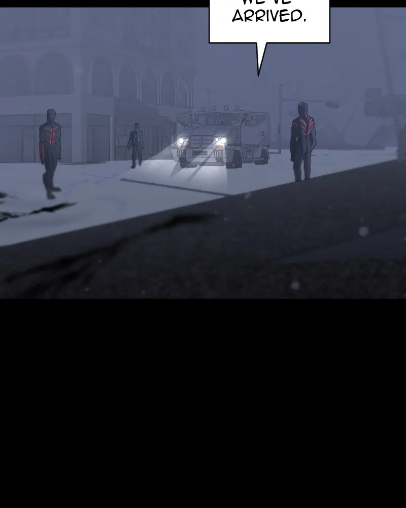 In the Bleak Midwinter; Chapter 57 page 117 - 