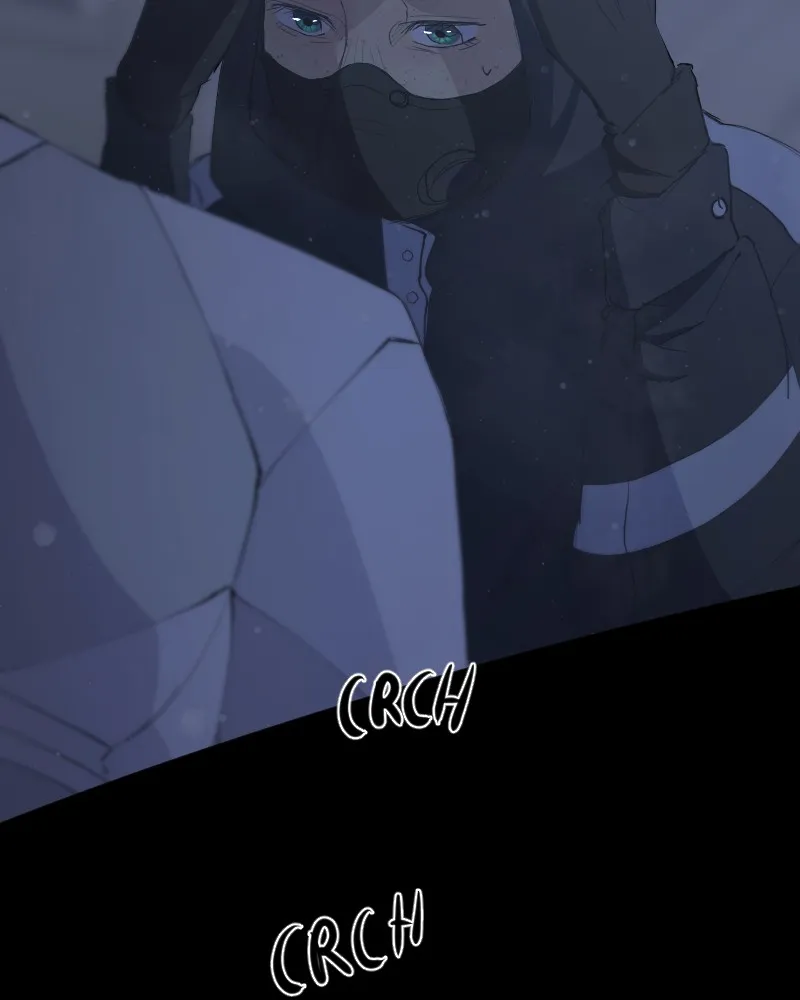 In the Bleak Midwinter; Chapter 57 page 125 - 