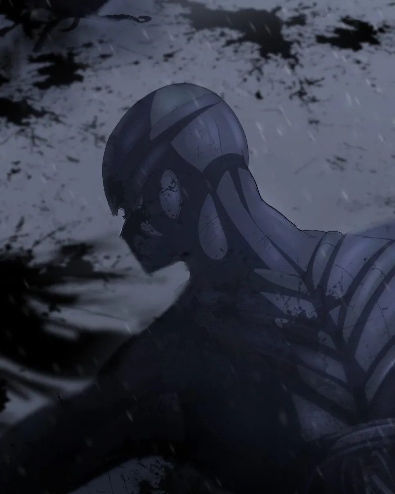 In the Bleak Midwinter; Chapter 57 page 130 - 