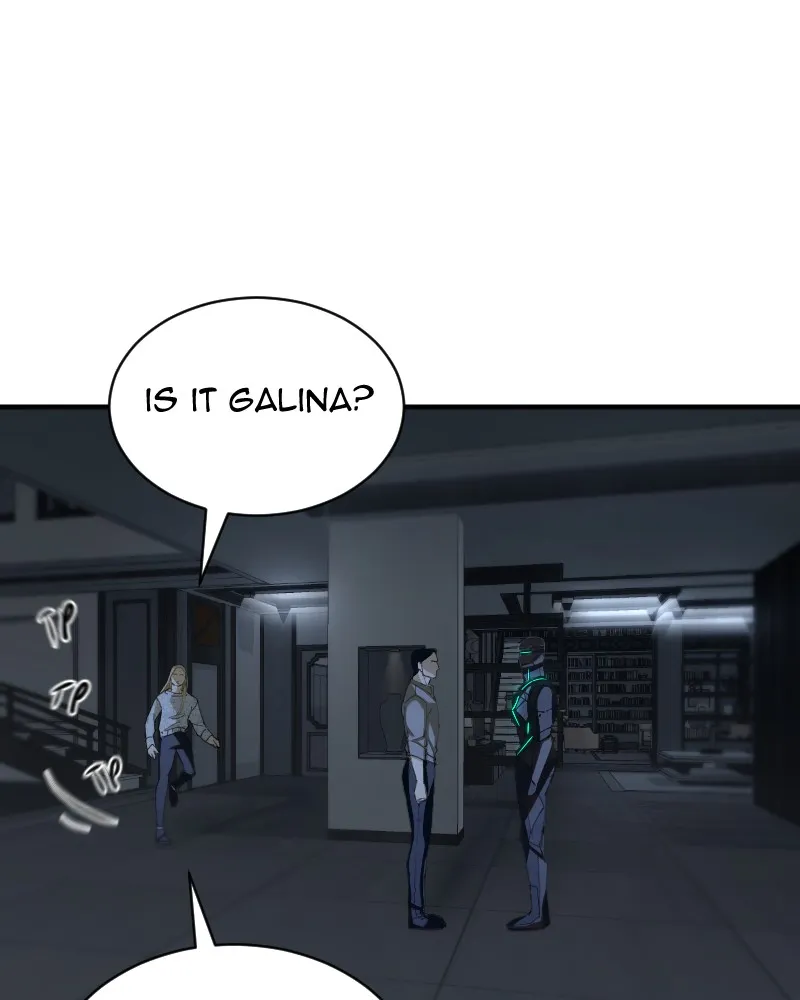 In the Bleak Midwinter; Chapter 57 page 32 - 