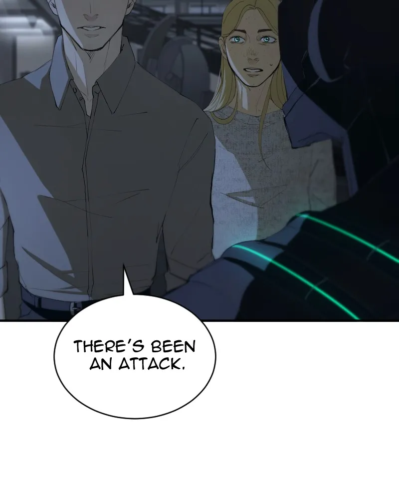 In the Bleak Midwinter; Chapter 57 page 40 - 