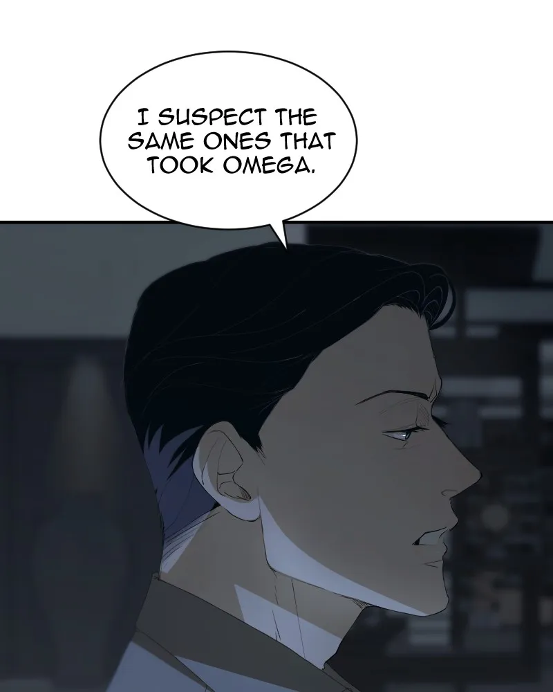 In the Bleak Midwinter; Chapter 57 page 43 - 