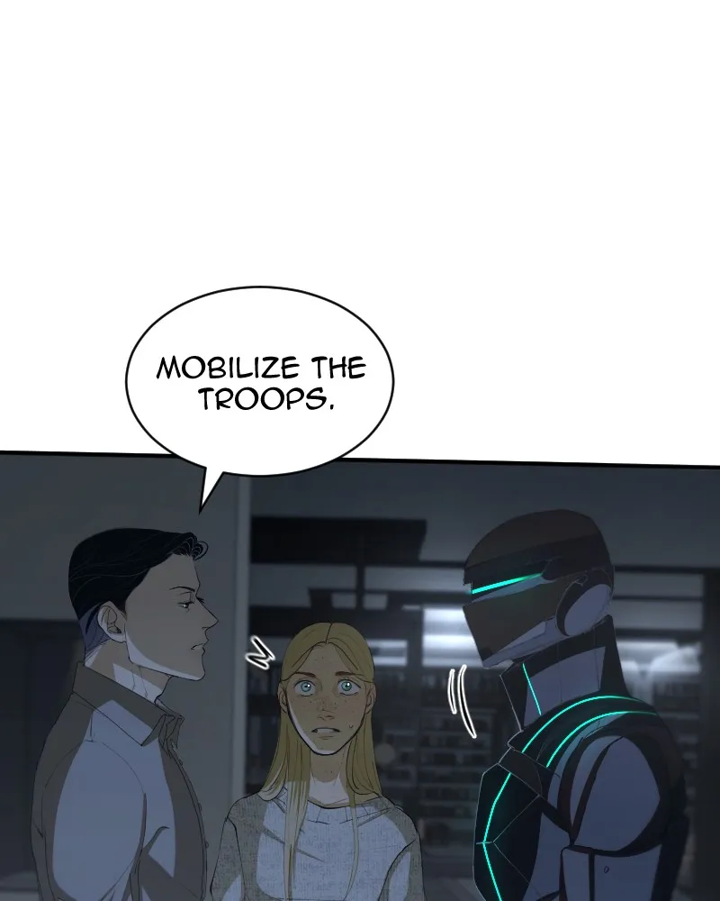 In the Bleak Midwinter; Chapter 57 page 53 - 