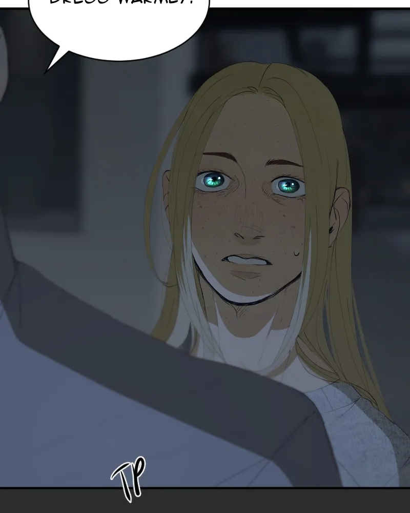 In the Bleak Midwinter; Chapter 57 page 65 - 