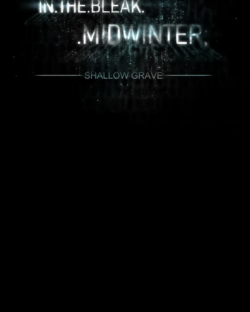 In the Bleak Midwinter; Chapter 57 page 70 - 