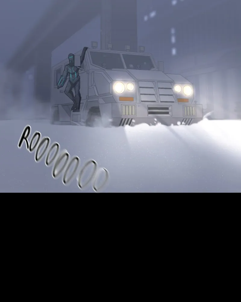 In the Bleak Midwinter; Chapter 57 page 76 - 