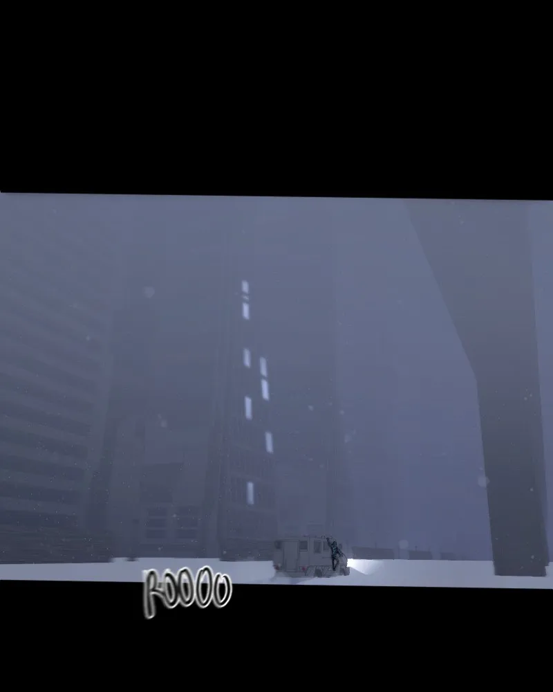 In the Bleak Midwinter; Chapter 57 page 77 - 