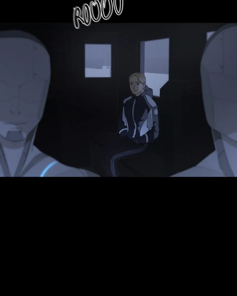 In the Bleak Midwinter; Chapter 57 page 84 - 